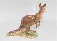 Beswick Kangaroo model number 1160