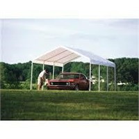 Shelter Logic Super Max™ Canopy, 12 ft. x 20 ft.