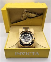 Invicta Watch in Original Box with Original Tags