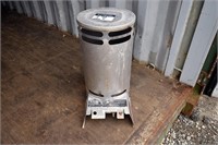 80,000 Btu Space Heater