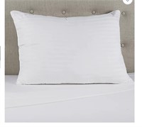 Therapeutic Stomach/Back Sleeper Queen Bed Pillow