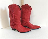 Ladies Rodeo Drive Boots