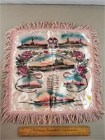 Vintage Military Pillow Cases