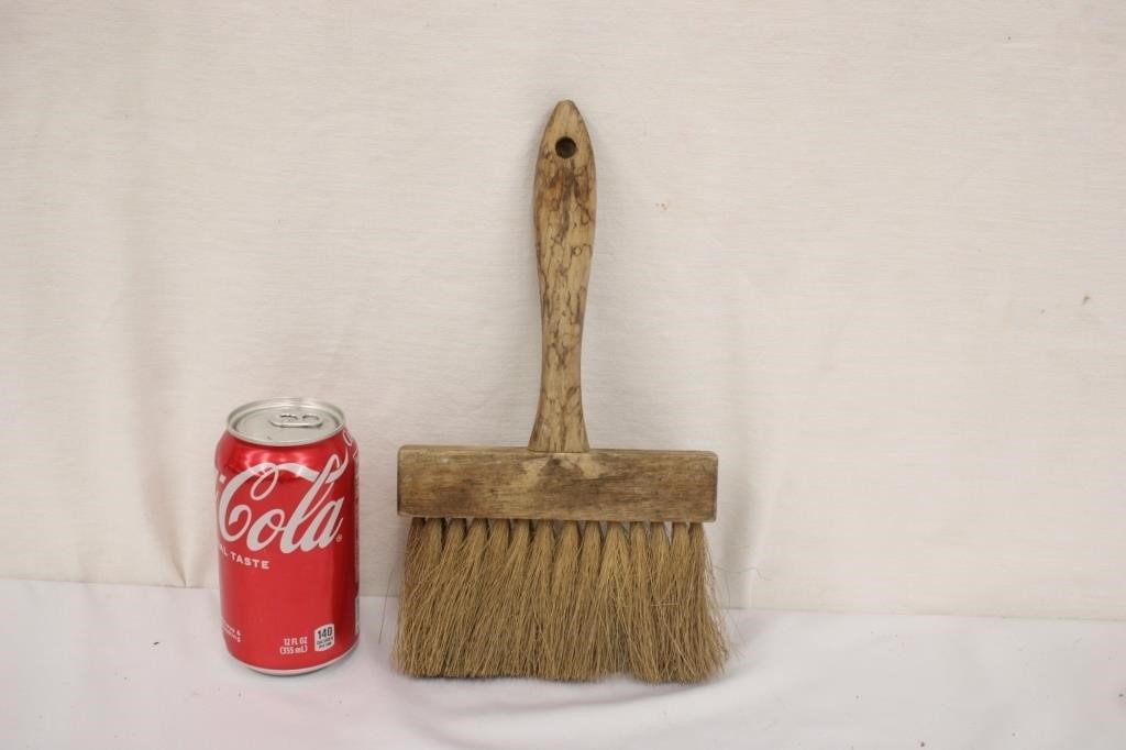 Vintage Utility Brush