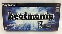 Beatmania with DJ Controller PlayStation 2 PS2