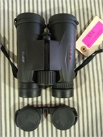 Tasco 10x42 binoculars