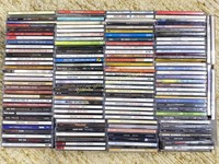 Big Box Of Music CDs