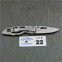 Gerber 4661212A Folding Pocket Knife