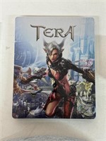 TERA 846/5000 UNOPENED PLAYSTATION GAME