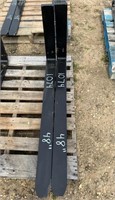 PALLET FORKS