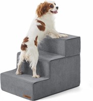 Dog Stairs for High Beds