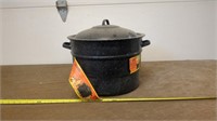 GRANITWARE CANNER
