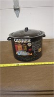 GRANITWARE CANNER