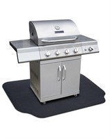 GrillTex Under-the-Grill Protective Mat, 36" x 63"