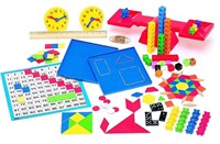 Hands On Learning 1st Edition Kit