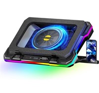 Arrow Chill laptop gaming cooling pad