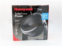 HONEYWELL TURBOFORCE TABLE FAN