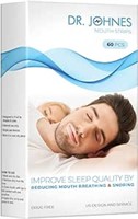 Dr.Johnes Mouth Tape for Sleeping, Sleep Strips, S