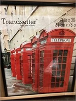 Trendsetter Picture Frame 24x30in