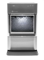 GE Profile 6408648Nugget Countertop Ice Maker