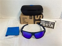 New Costa Diego D60 14 Midnight Blue Sunglasses