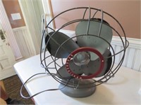 WESTINGHOUSE FAN