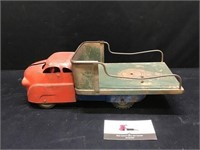 Vintage Toy Truck