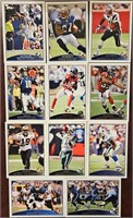 2009 Topps Football Cards