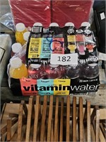 vitamin water pack (no date)