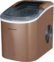 Open Box Frigidaire Ice Maker EFIC206-TG-copper, F