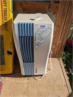 IHS Air Cooler Plus w/Remote