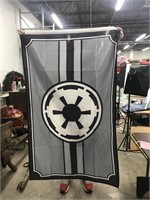 Star Wars Flag