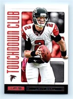 Matt Ryan Atlanta Falcons