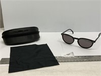 Giorgio Armani GA835/807L8 Sunglasses