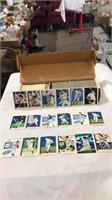 Baseball cards