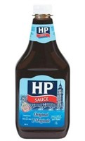 HP Steak Sauce Original, 1 L