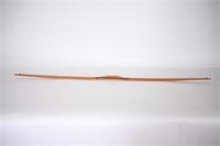 Handmade 70" Longbow
