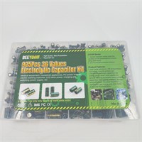 BEEYUIHF 925PC Electrolytic Capacitor Kit