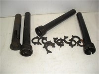 Inter Tie Rod End Removers - 1/2 Drive