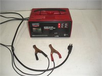 Century 6 & 12V Battery Charger