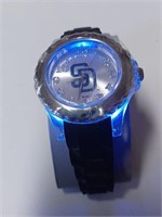 Marked SD Light Up Watch