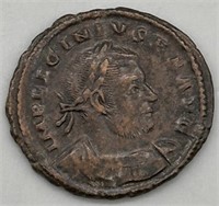 Licinius I Emperor 
308-324 AD