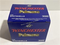 W209 Winchester 1000 Primers