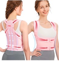 ($49) Back Brace and Posture Corrector for Women