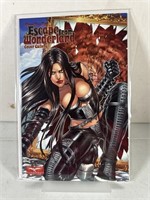 GRIMM FAIRY TALES - ZENESCOPE - ESCAPE FROM