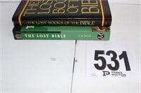 (2) Religious Books (U242B)
