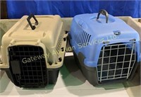 Small Pet Carriers