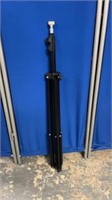 Telescoping Tripod, Expands To 7 Feet