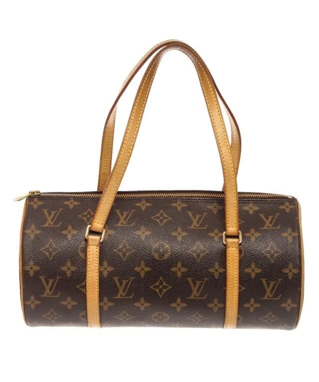 Louis Vuitton Papillon 30cm Shoulder Bag | Interstate Auction Company