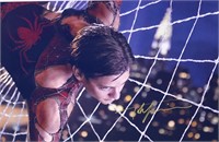 Spiderman Tobey Maguire Autograph Photo